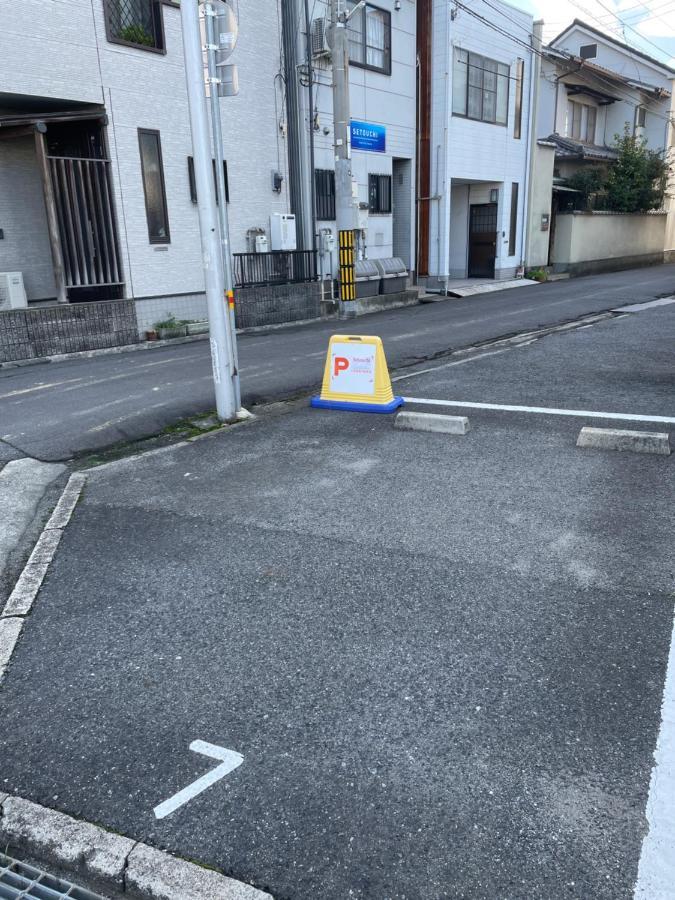 民宿　Setouchi Apartment Takamatsu Exterior photo